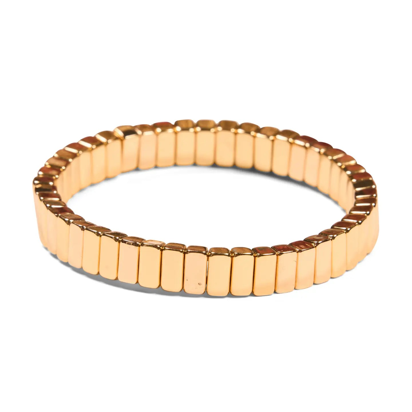Tall Tile Bracelet