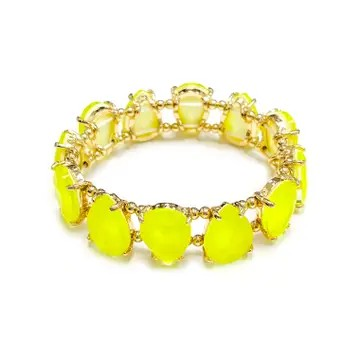 Crystal Bracelet