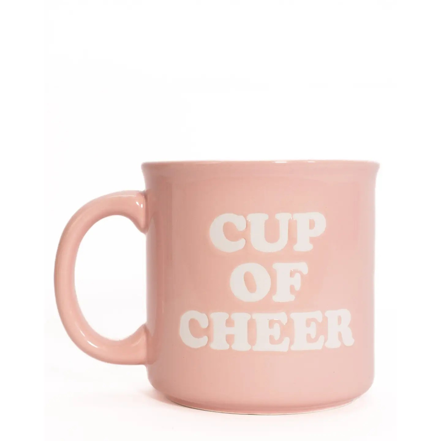 Cup Of Cheer Mug