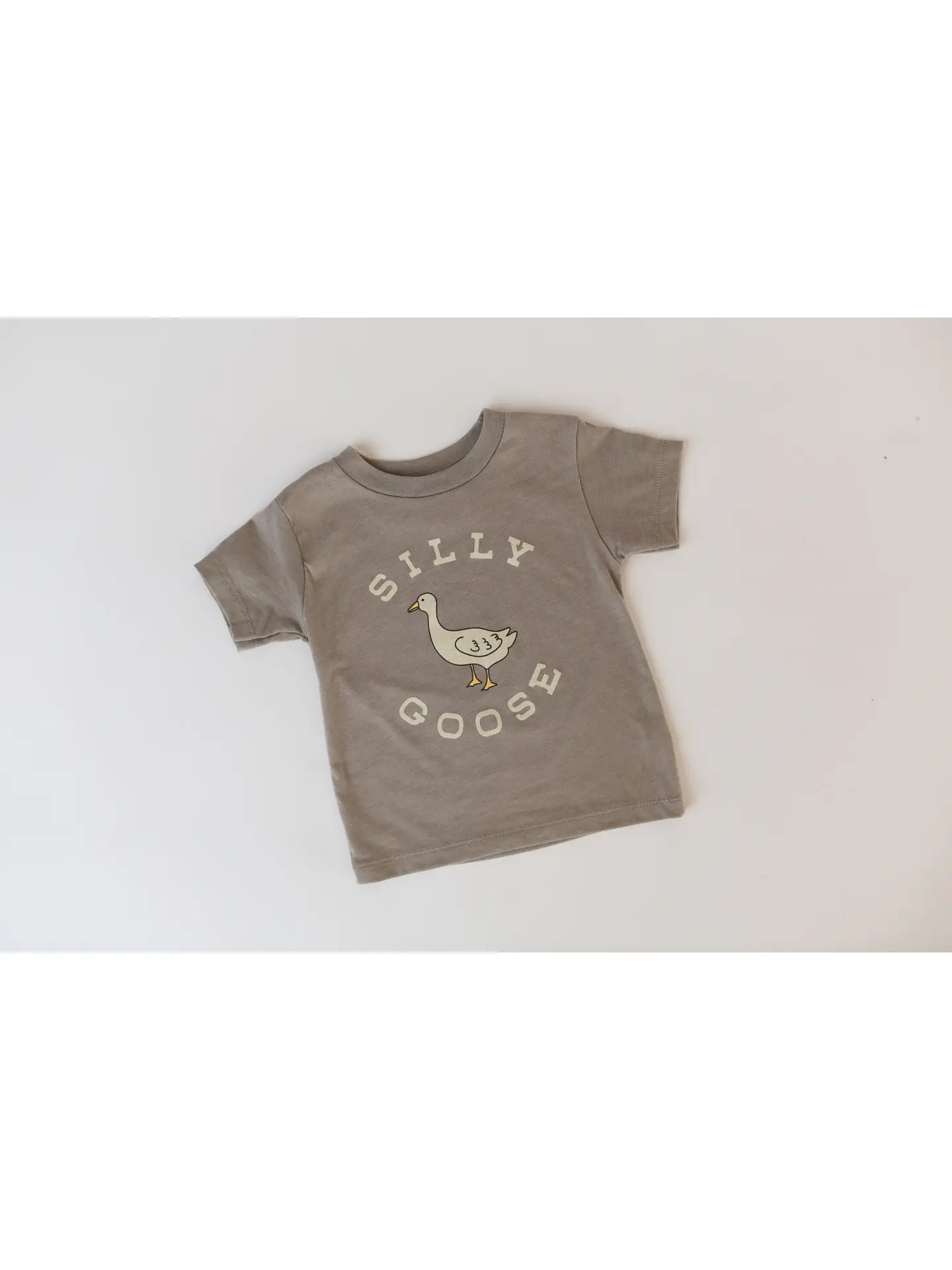Silly Goose Tee Kids
